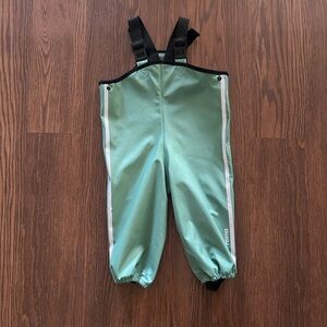 Toddler Waterproof Rain Pants
